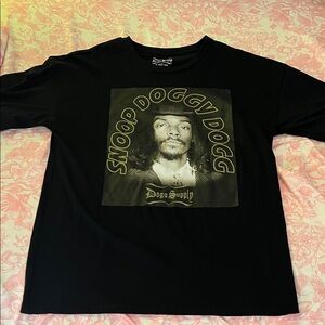 Snoop Dogg Tee